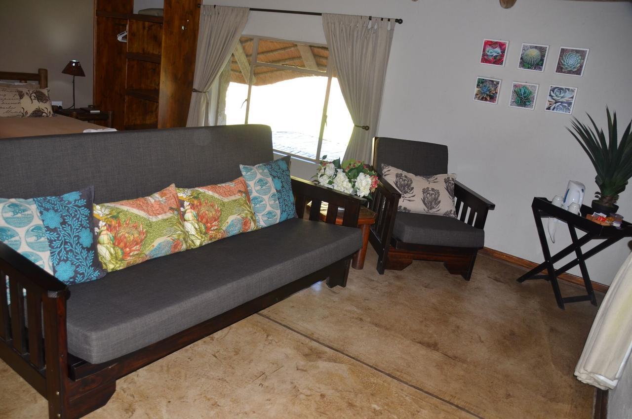 Moholoholo Ya Mati Guest House Kampersrus AH Exterior photo