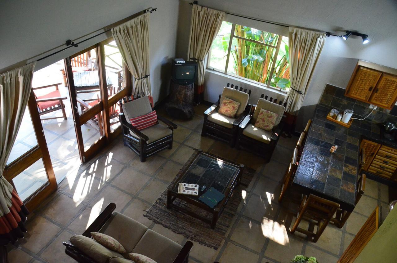 Moholoholo Ya Mati Guest House Kampersrus AH Exterior photo