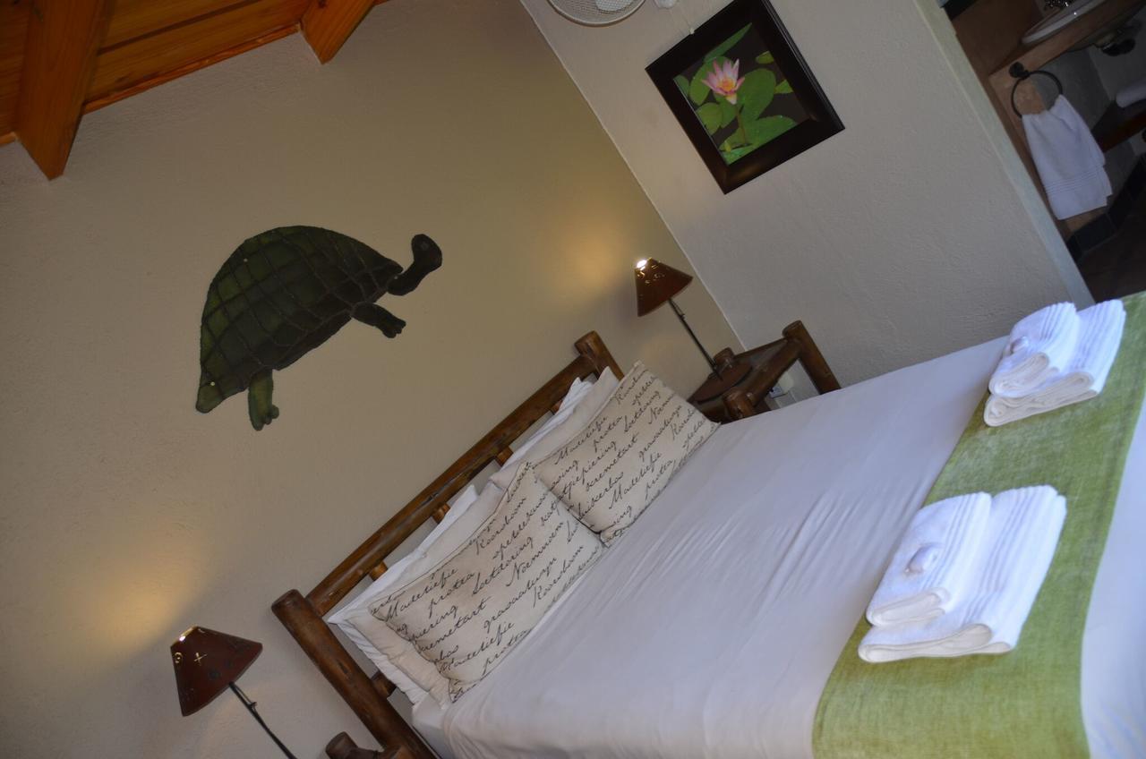 Moholoholo Ya Mati Guest House Kampersrus AH Exterior photo