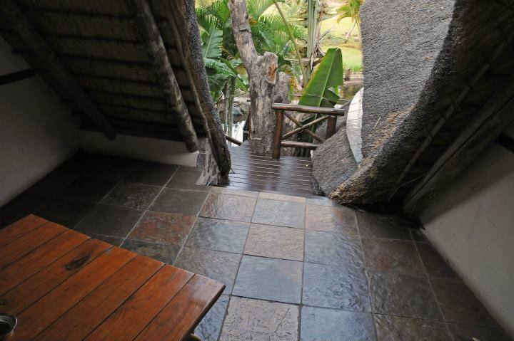 Moholoholo Ya Mati Guest House Kampersrus AH Exterior photo