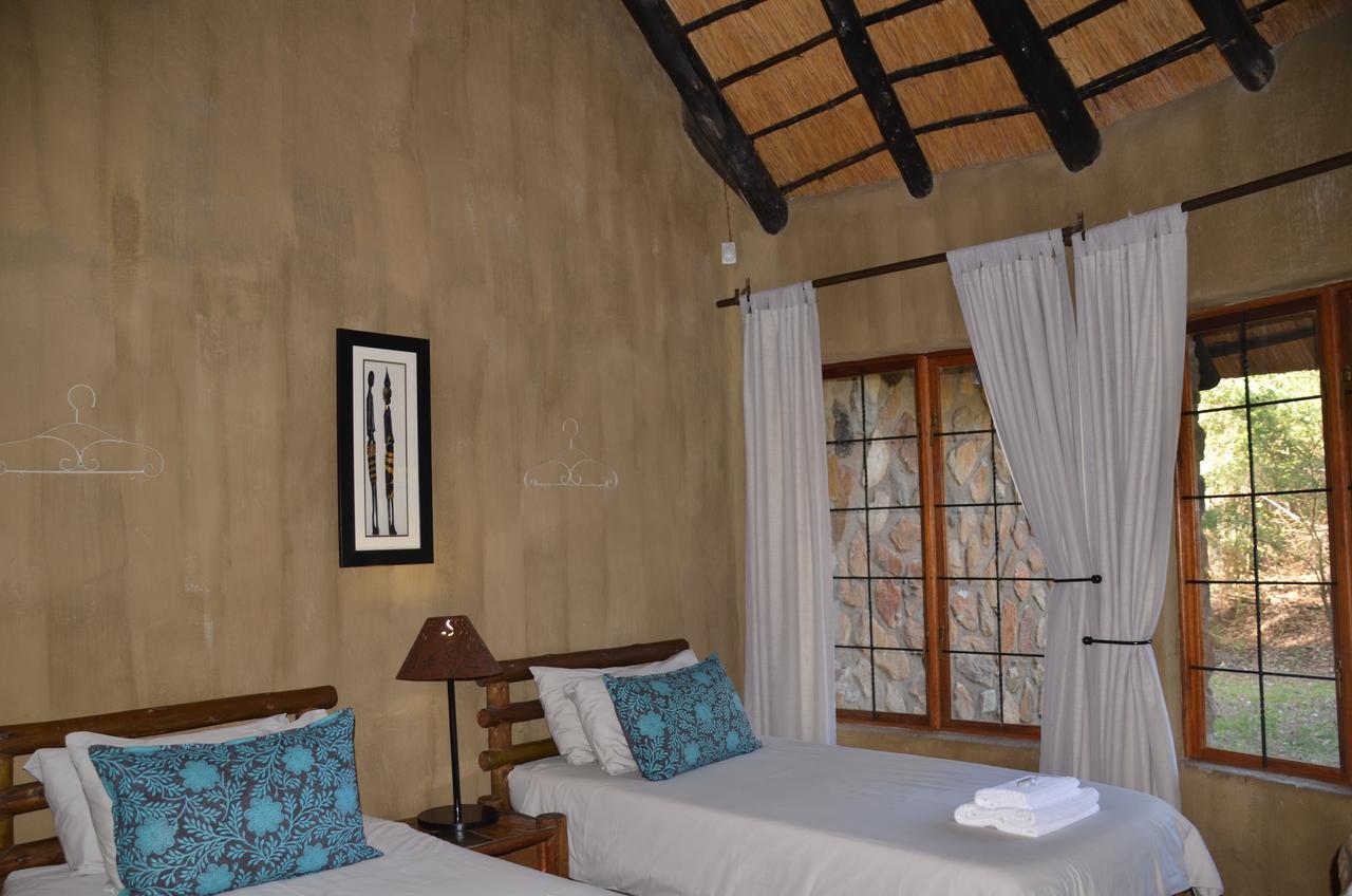 Moholoholo Ya Mati Guest House Kampersrus AH Exterior photo