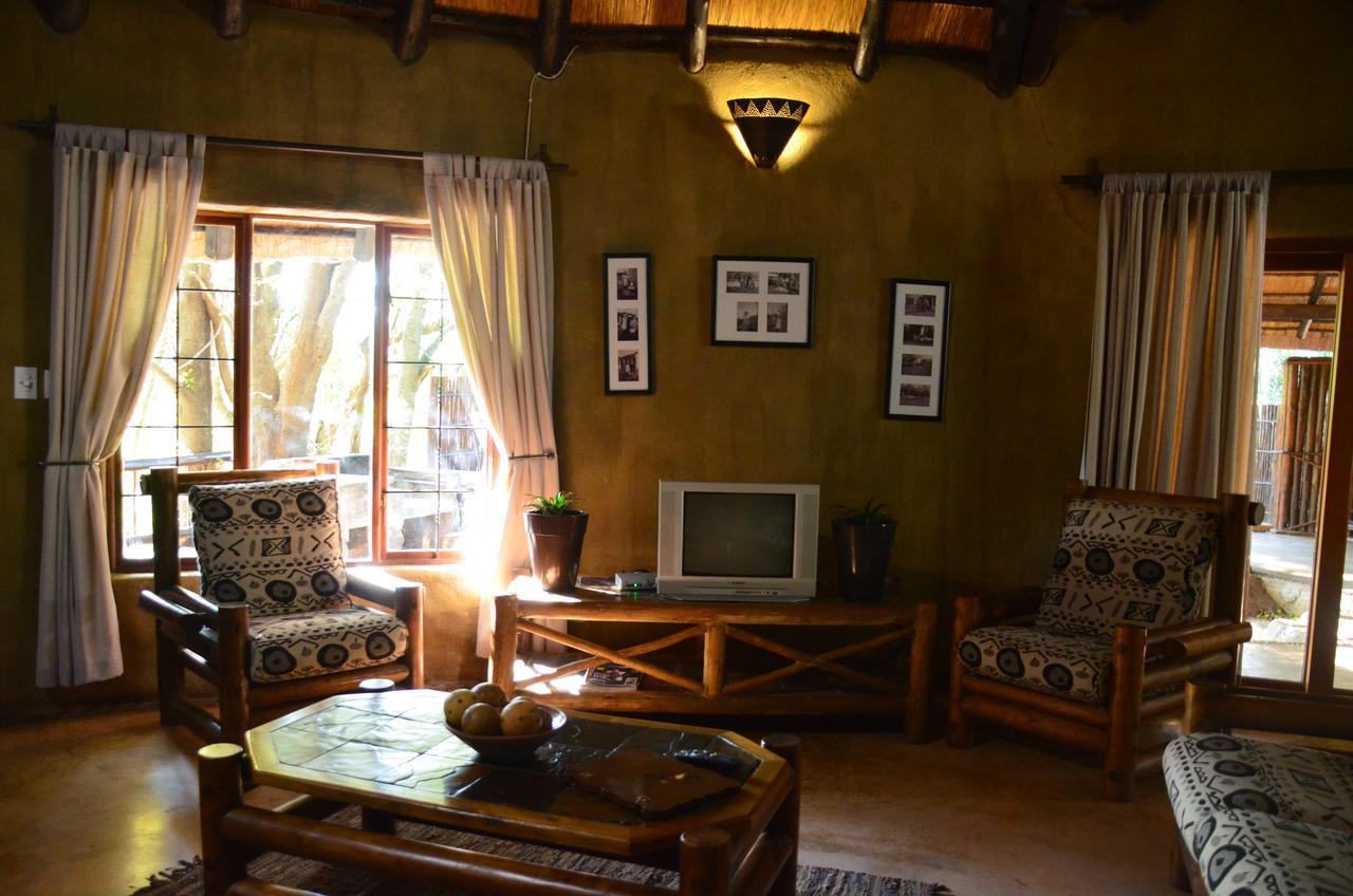 Moholoholo Ya Mati Guest House Kampersrus AH Exterior photo