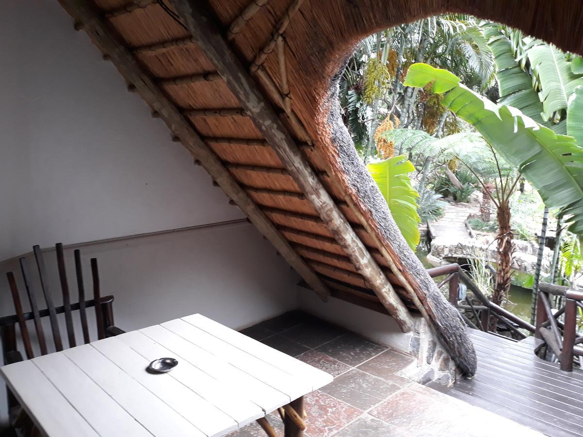 Moholoholo Ya Mati Guest House Kampersrus AH Exterior photo
